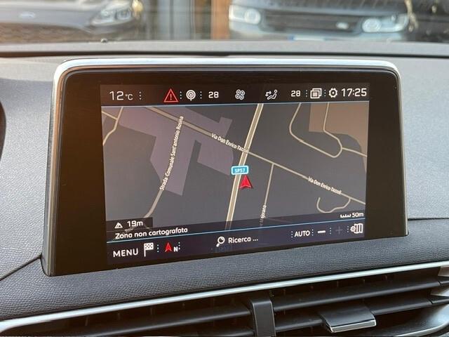 Peugeot 3008 BlueHDi 130 S&S EAT8 Allure