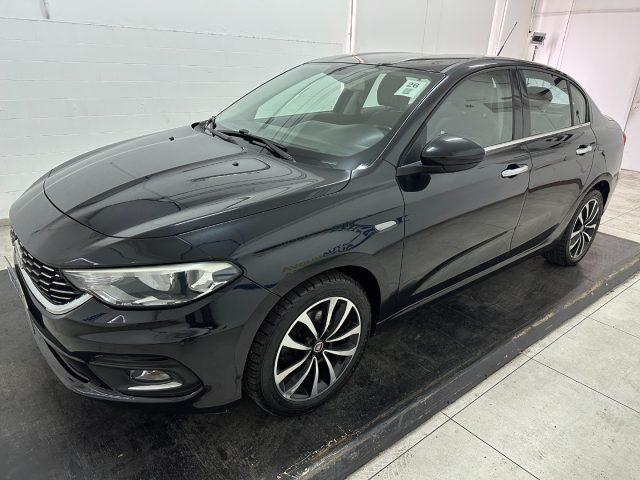 FIAT Tipo 4p 1.6 mjt Lounge 120cv