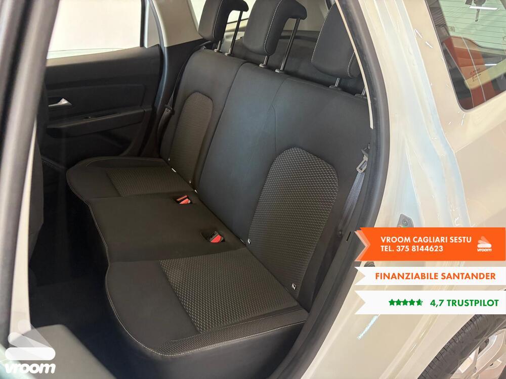 DACIA Duster 2ª serie Duster 1.6 SCe GPL 4×2 ...