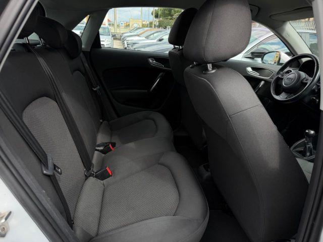 AUDI A1 1.4 TDI Design