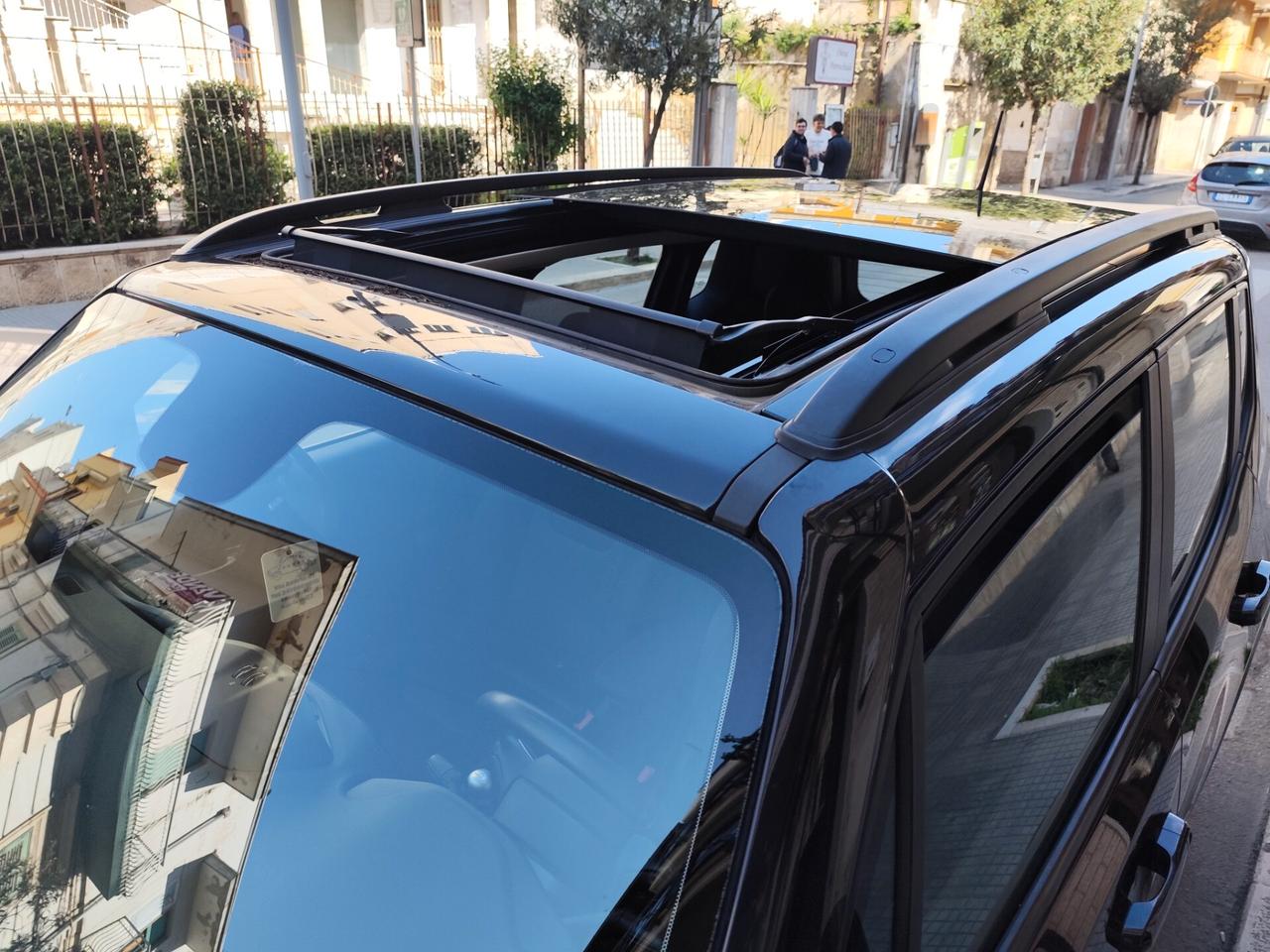 Jeep Renegade 1.6 Mjet 120CV TETTO APRIBILE