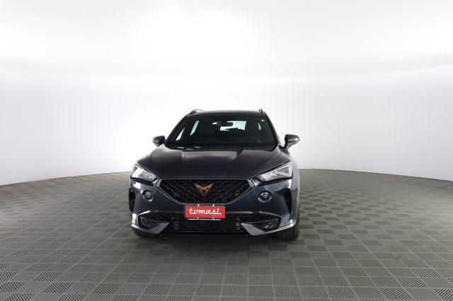 CUPRA Formentor Formentor 2.0 TDI 4Drive DSG