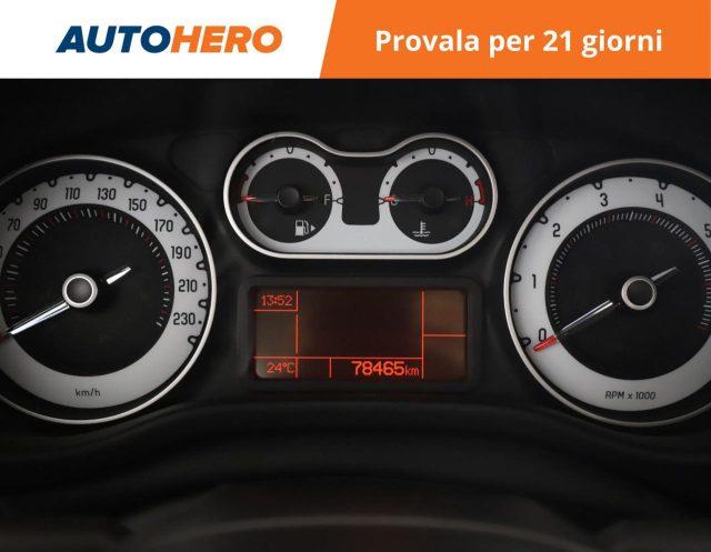 FIAT 500L 1.4 95 CV Lounge