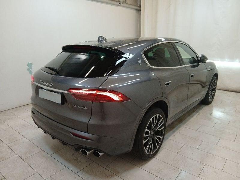 Maserati Grecale 2.0 mhev GT PrimaSerie 300cv auto