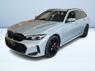 BMW Serie 3 Touring 320d xDrive M Sport Pro