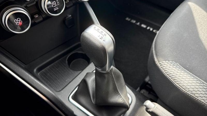 Dacia Duster II 2018 1.5 dCi 110cv Prestige 4x2 EDC