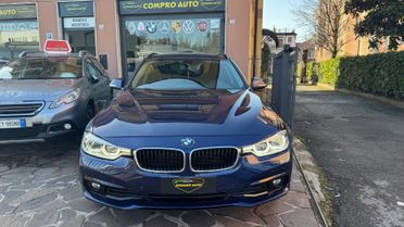 Bmw 320 320d Touring Msport