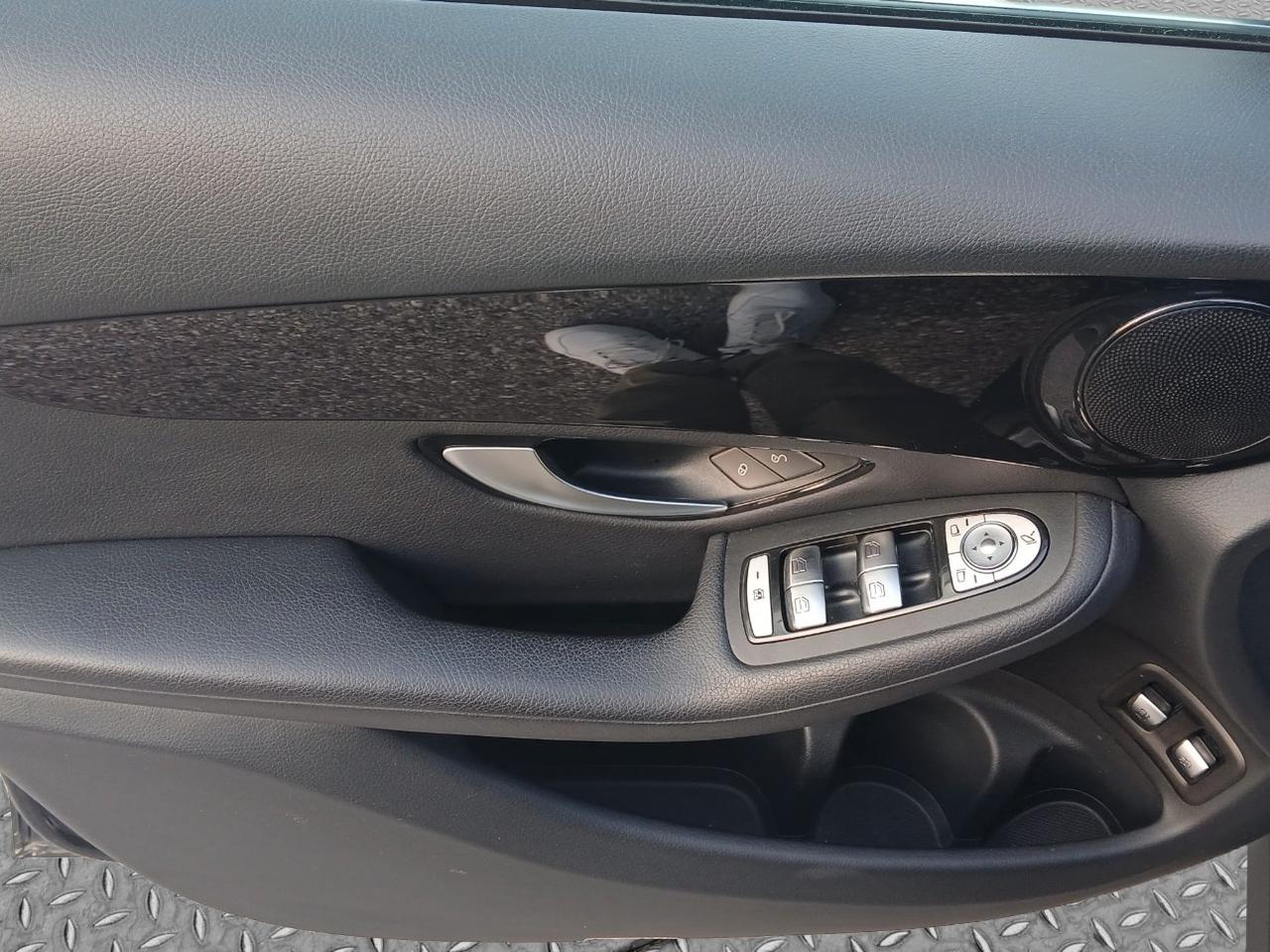 Mercedes GLC SUV GLC 300 e phev (eq-power) Business Extra 4matic auto
