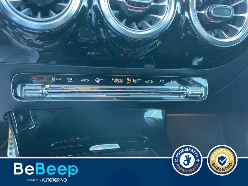 Mercedes-Benz Classe A A AMG 35 AMG LINE PREMIUM PLUS 4MATIC AUTO