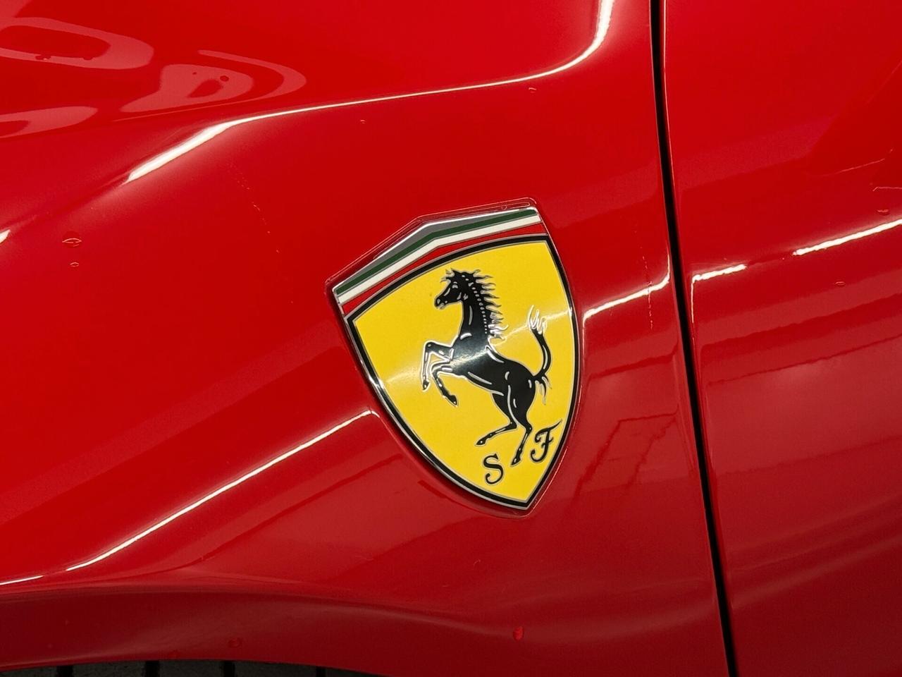 Ferrari SF90 ASSETTO FIORANO ESTESO - GARANZIA FINO A 08/2027