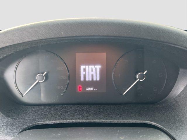 FIAT Ducato Ducato 35 2.2 Mjt 140CV PM-TM Furgone