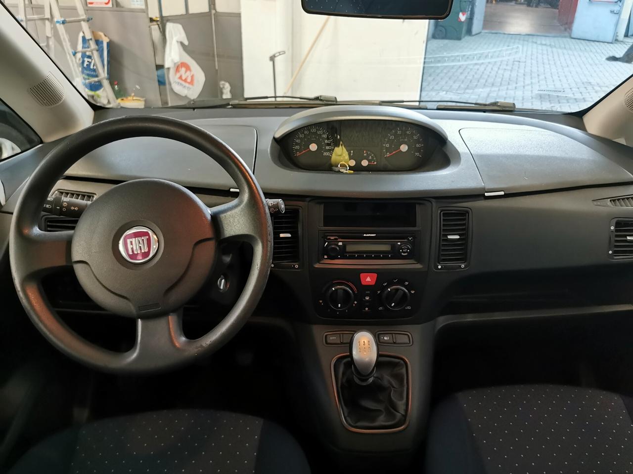 Fiat Idea 1.4 16V EMOTION GARANZIA 12 MESI