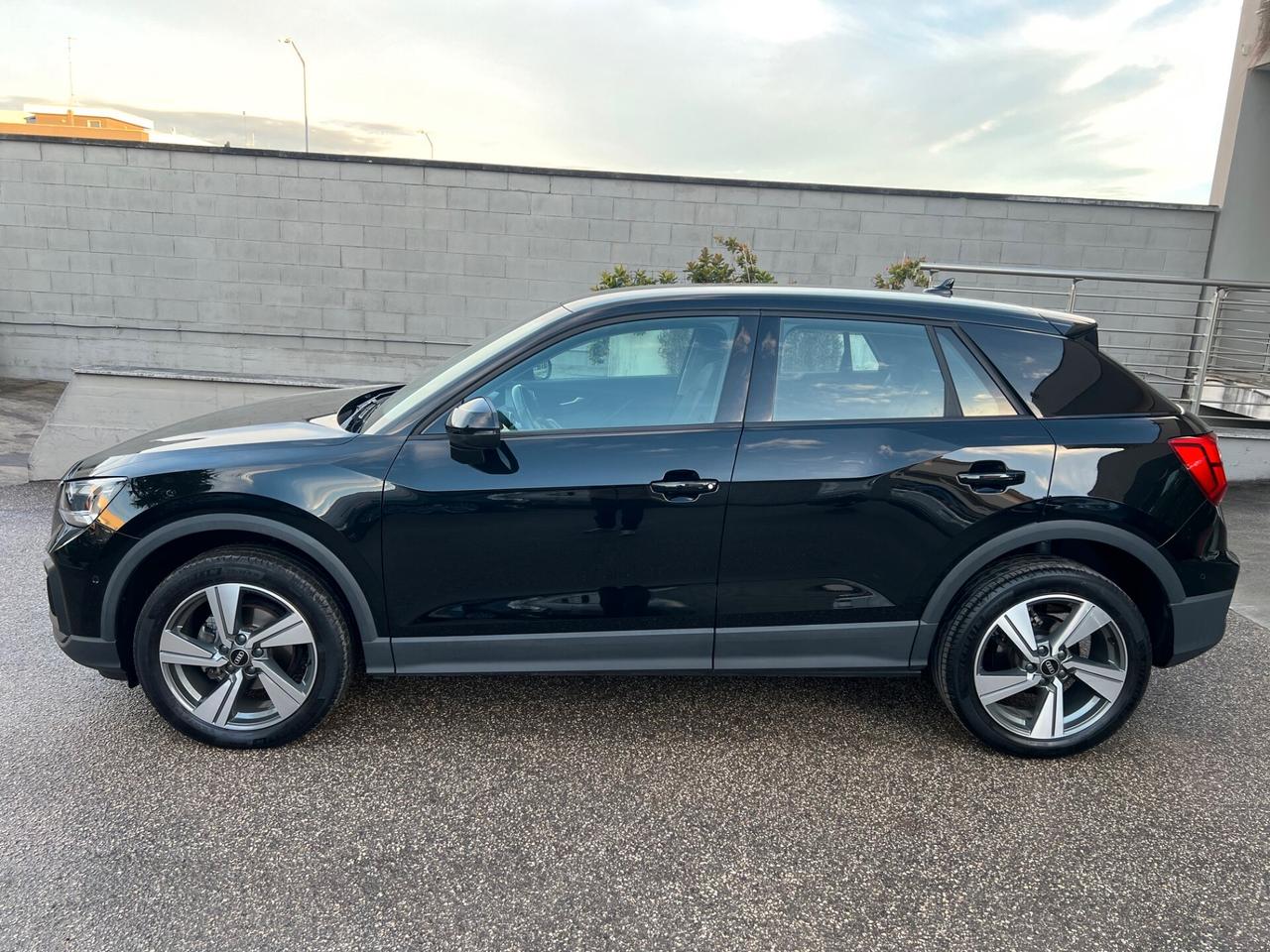 Audi Q2 30 2.0 TDI 115CV Business Plus s-tronic LED/VIRTUAL