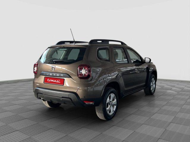 DACIA Duster Duster Comfort 4X2 1.6 SCe 115cv GPL S&S E6