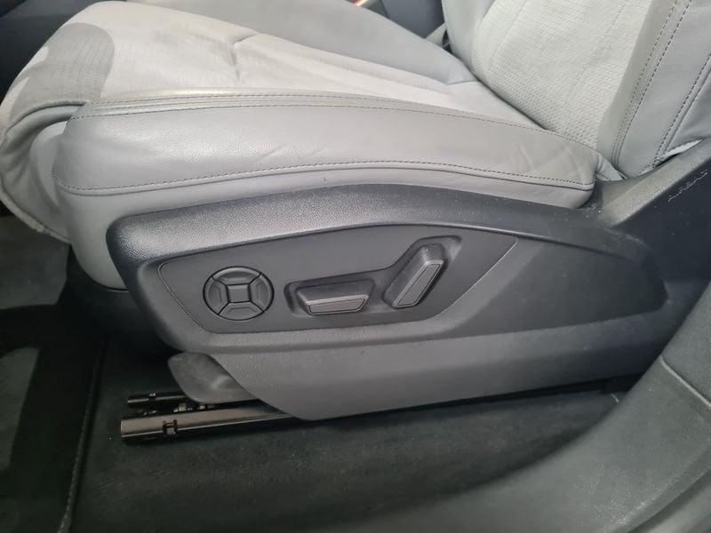 Audi Q8 45 TDI 170kW quattro tiptronic Sport
