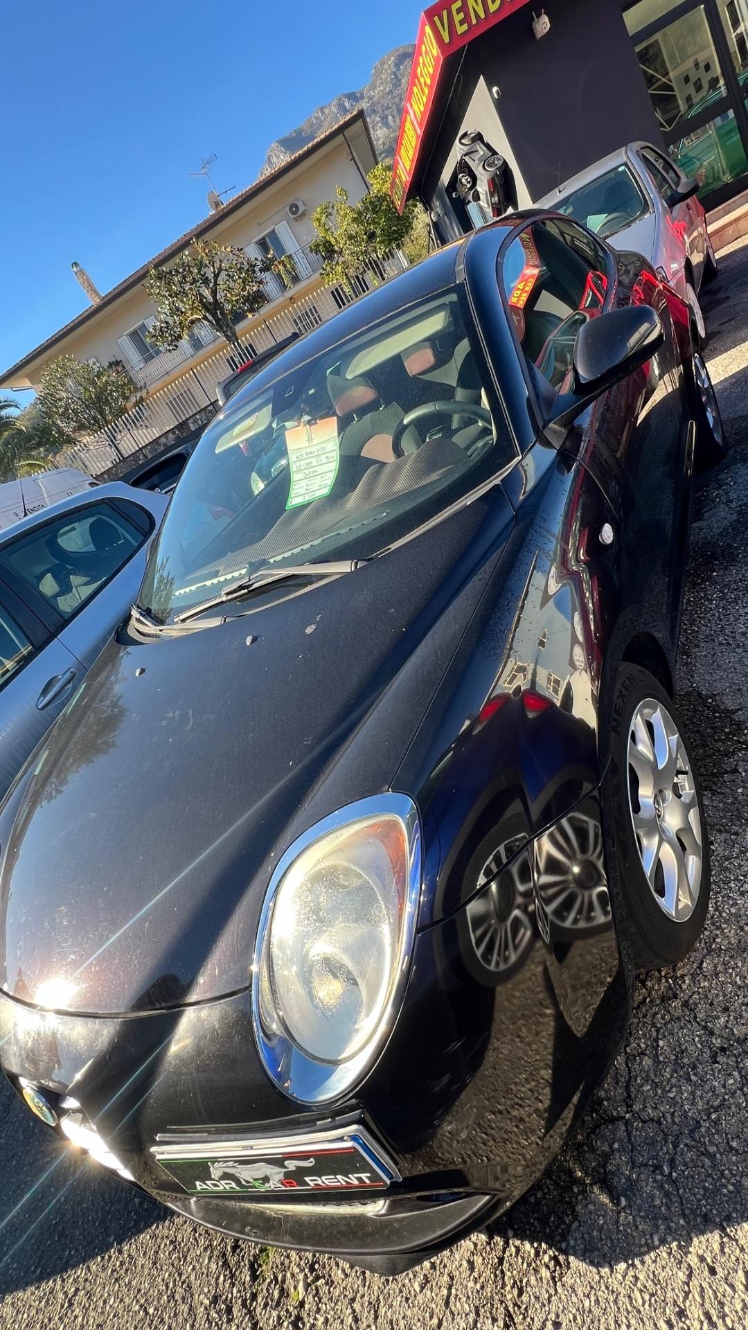 Alfa Romeo MiTo 1.3 JTDm 16V 90 CV Distinctive