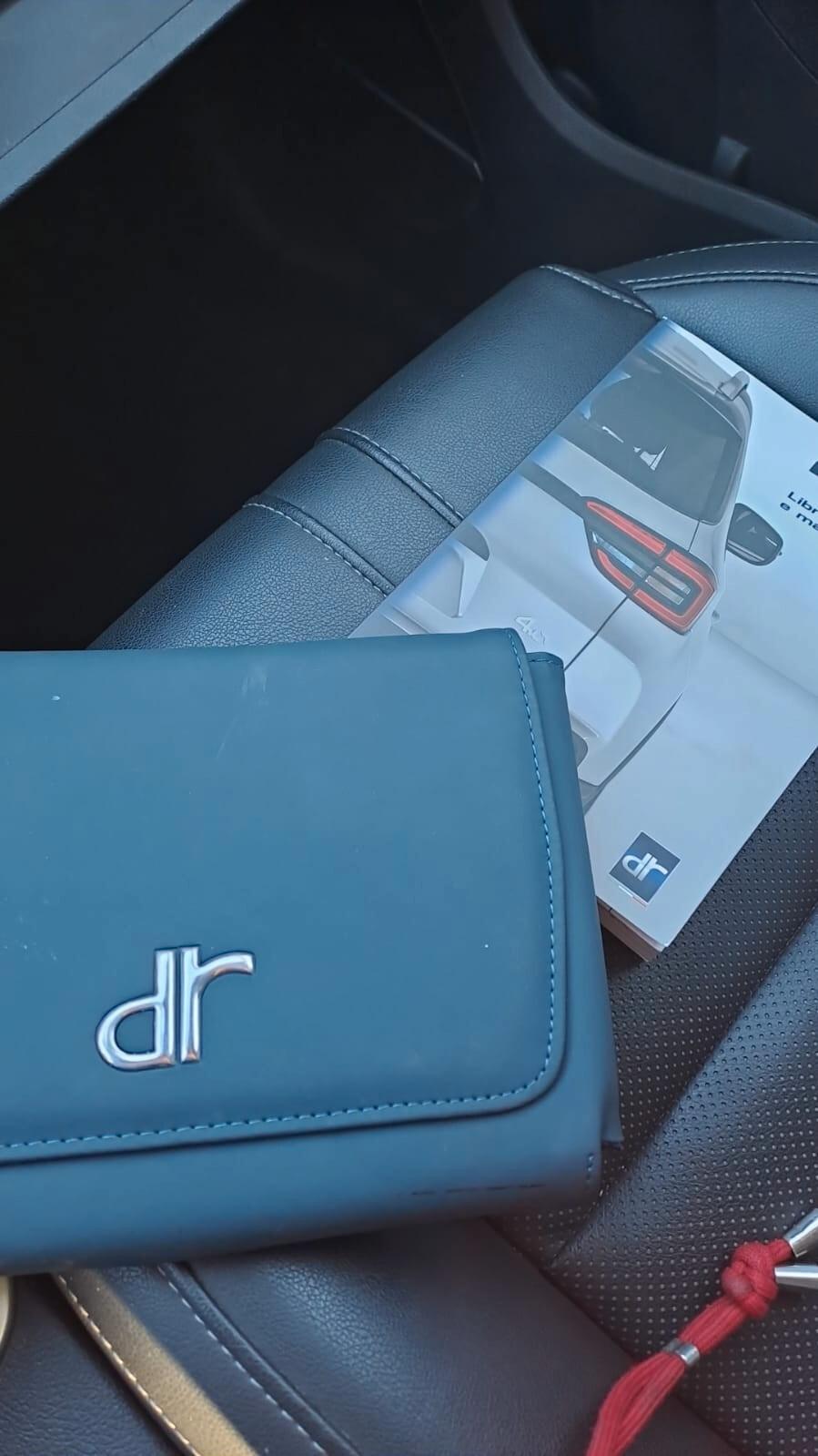 Dr 4.0 1.5 GARANTITA