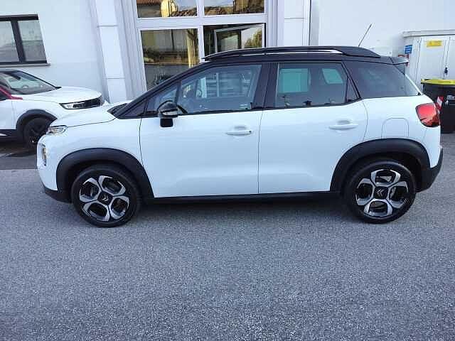 Citroen C3 Aircross PureTech 110 S&S Shine