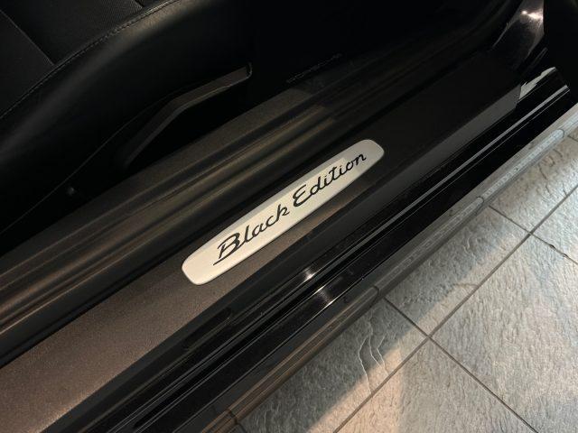 PORSCHE Boxster 2.7 PDK Black Edition