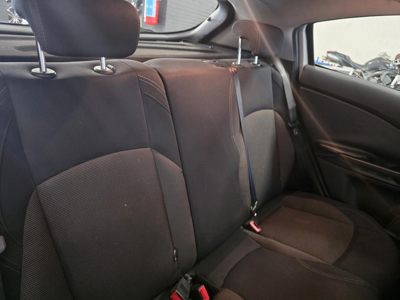 Alfa Romeo Giulietta 1.4 Turbo 120 CV GPL Sprint