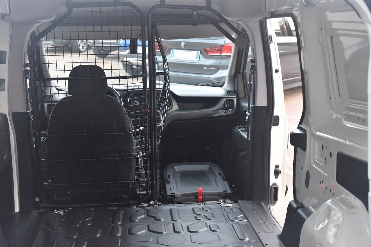 Fiat Doblo 1.6 mtj 105cv Maxi Passo Lungo