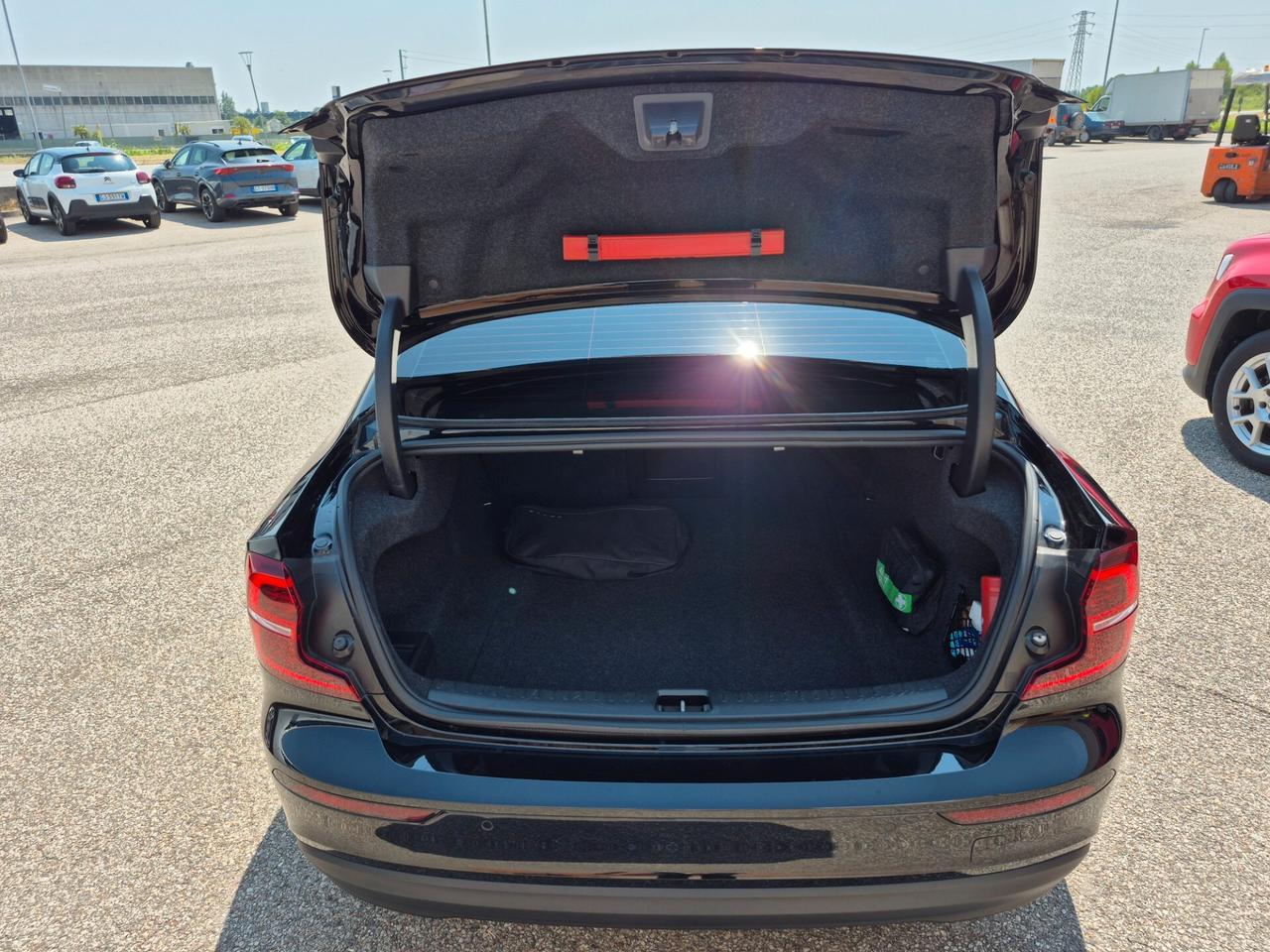 Volvo S60 B3 automatico Core