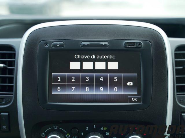 FIAT Talento 2.0 L2H1 6 POSTI