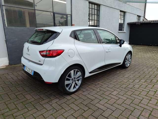 Renault Clio Clio IV COSTUME NATIONAL 5p 1.5 dci 75cv