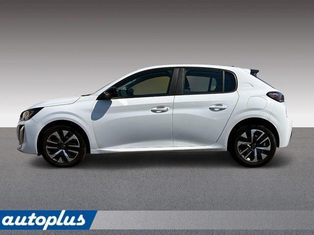 PEUGEOT 208 1,2 PureTech 100 CV Active