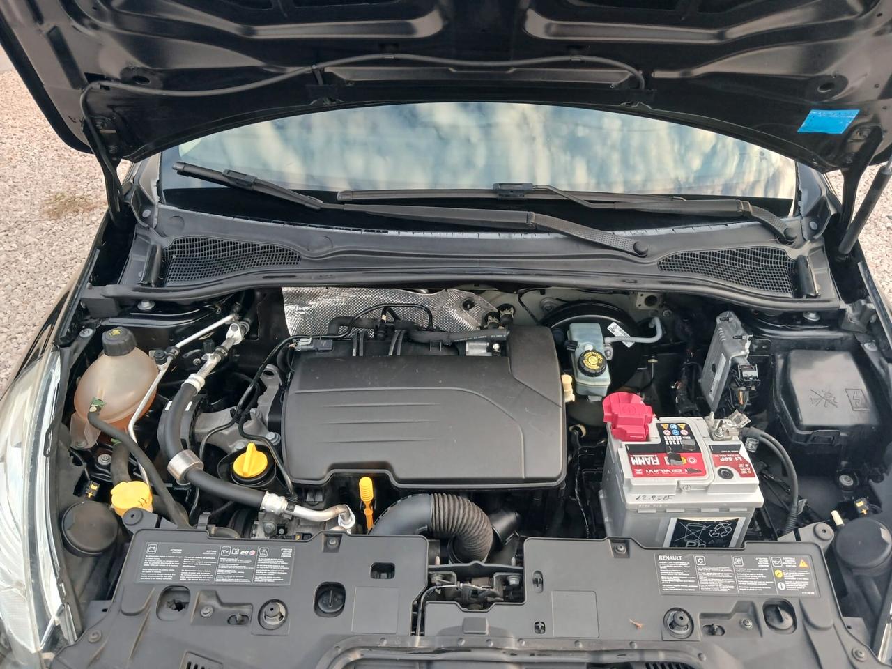 Renault Clio 1.2 75CV 5 porte Live