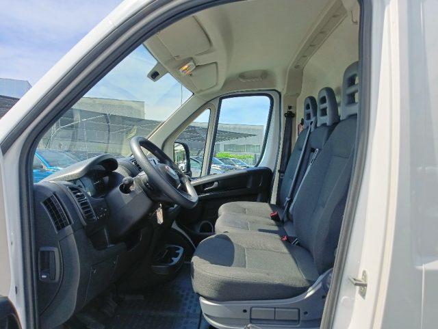 FIAT Ducato 35 2.2 Mjt 140CV PLM-TM L3 H2 Furgone