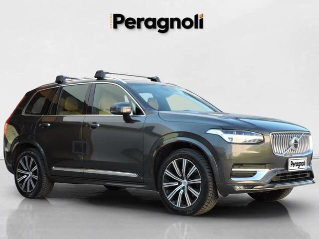 VOLVO XC90 B5 (d) AWD Geartronic 7 posti Inscription