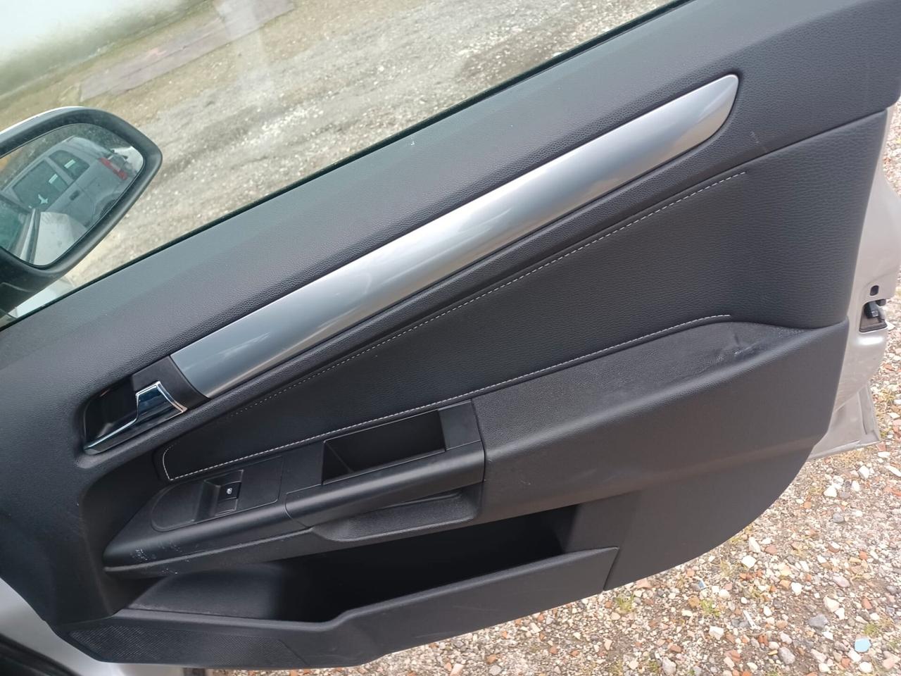 Opel Astra 1.7 CDTI 125CV 5 porte Cosmo