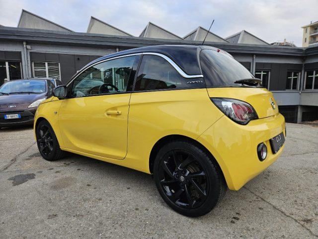 OPEL Adam 1.4 87 CV GPL Tech Air