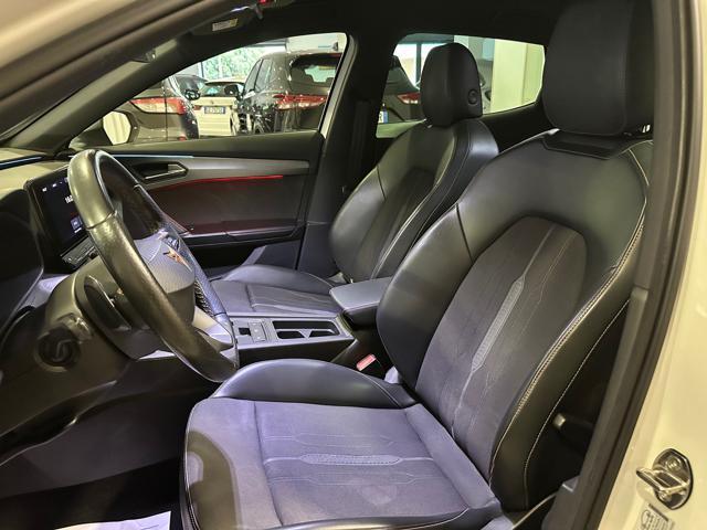 CUPRA Formentor 1.4 e-Hybrid DSG