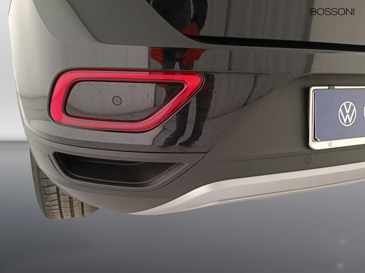 Volkswagen T-Roc 2.0 tdi scr 150cv life dsg