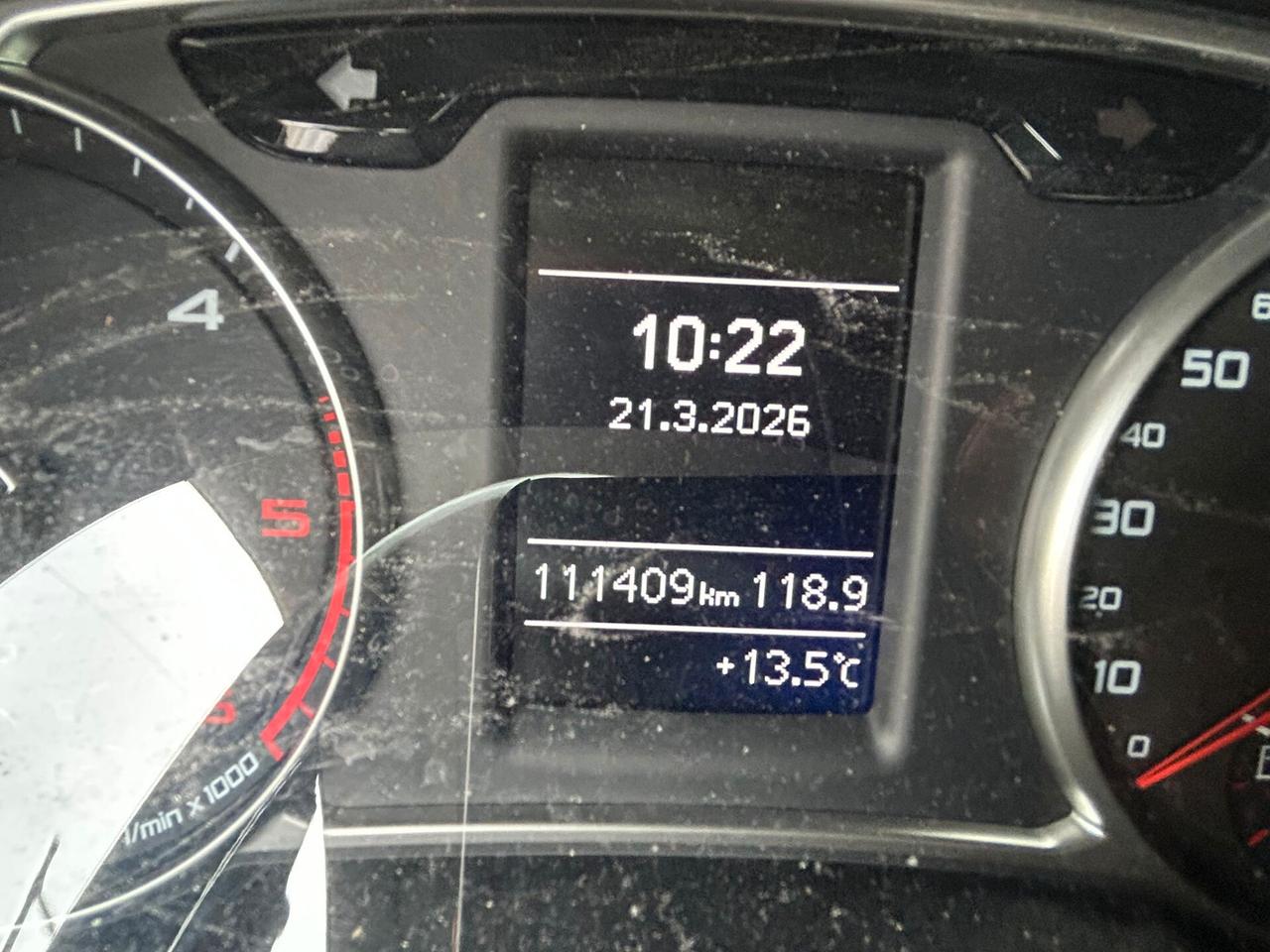 Audi A1 3p 1.6 tdi c/clima 90cv - ANCHE PER NEOPATENTATI