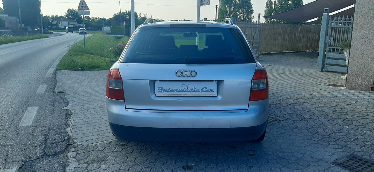 Audi A4 1.9 TDI/130 CV cat Avant