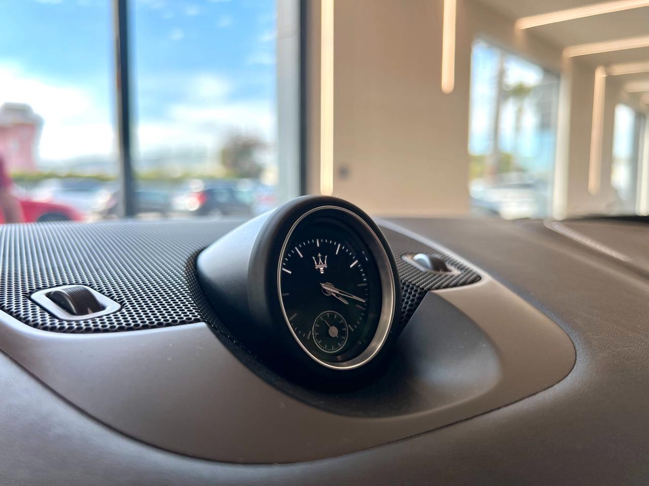 Maserati Levante V6 Diesel 275 CV AWD Granlusso