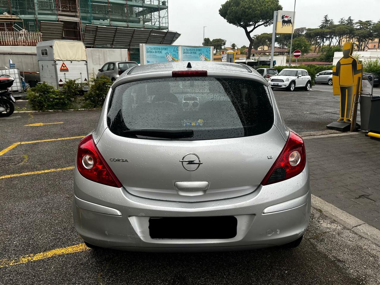 Opel Corsa 1.2 3 porte Sport FINO AL 31/05!!!