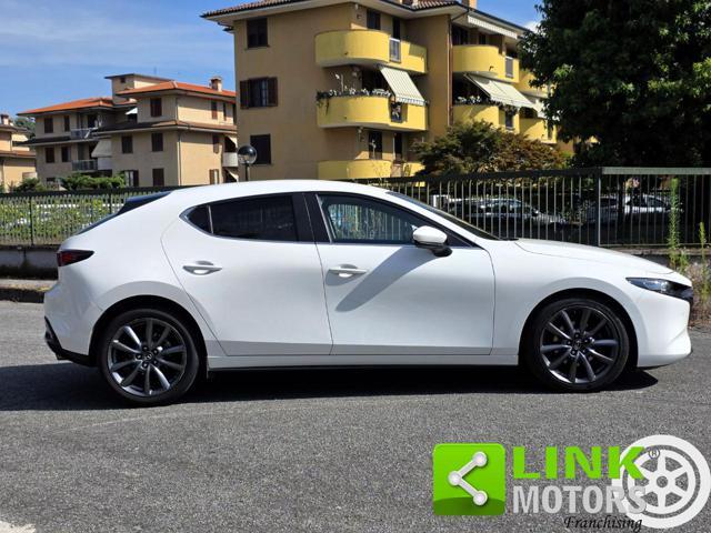 MAZDA 3 Executive 2.0 5p. 122 CV Mhev