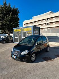 Lancia MUSA 1.3 Mjt 16V 95 CV S&S DPF Platino