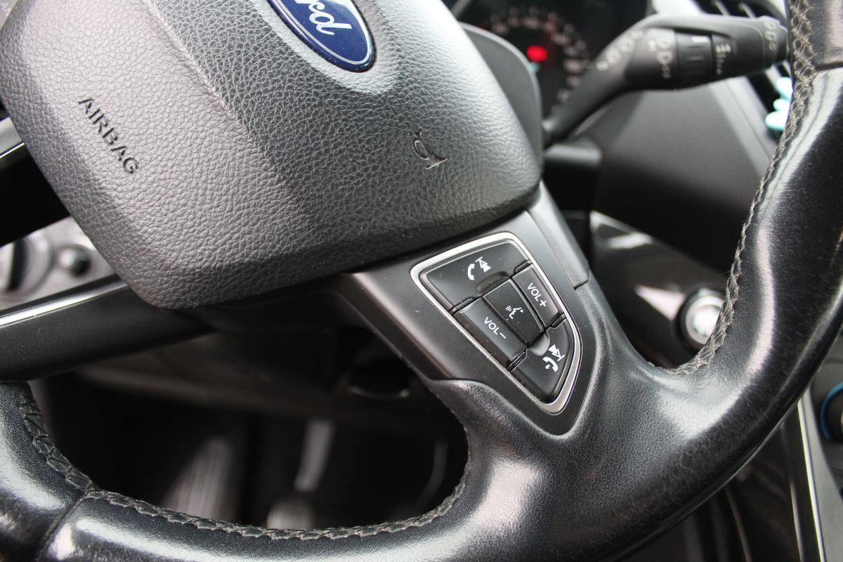 FORD - Kuga - 1.5 TDCI 120 CV S&S 2WD Business