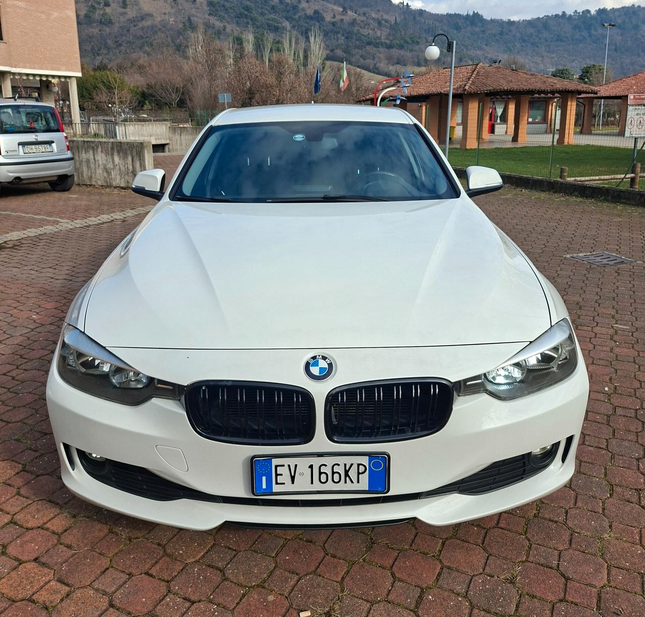 Bmw 316 316d Touring