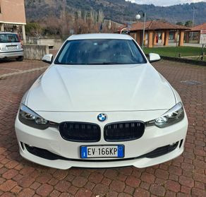 Bmw 316 316d Touring