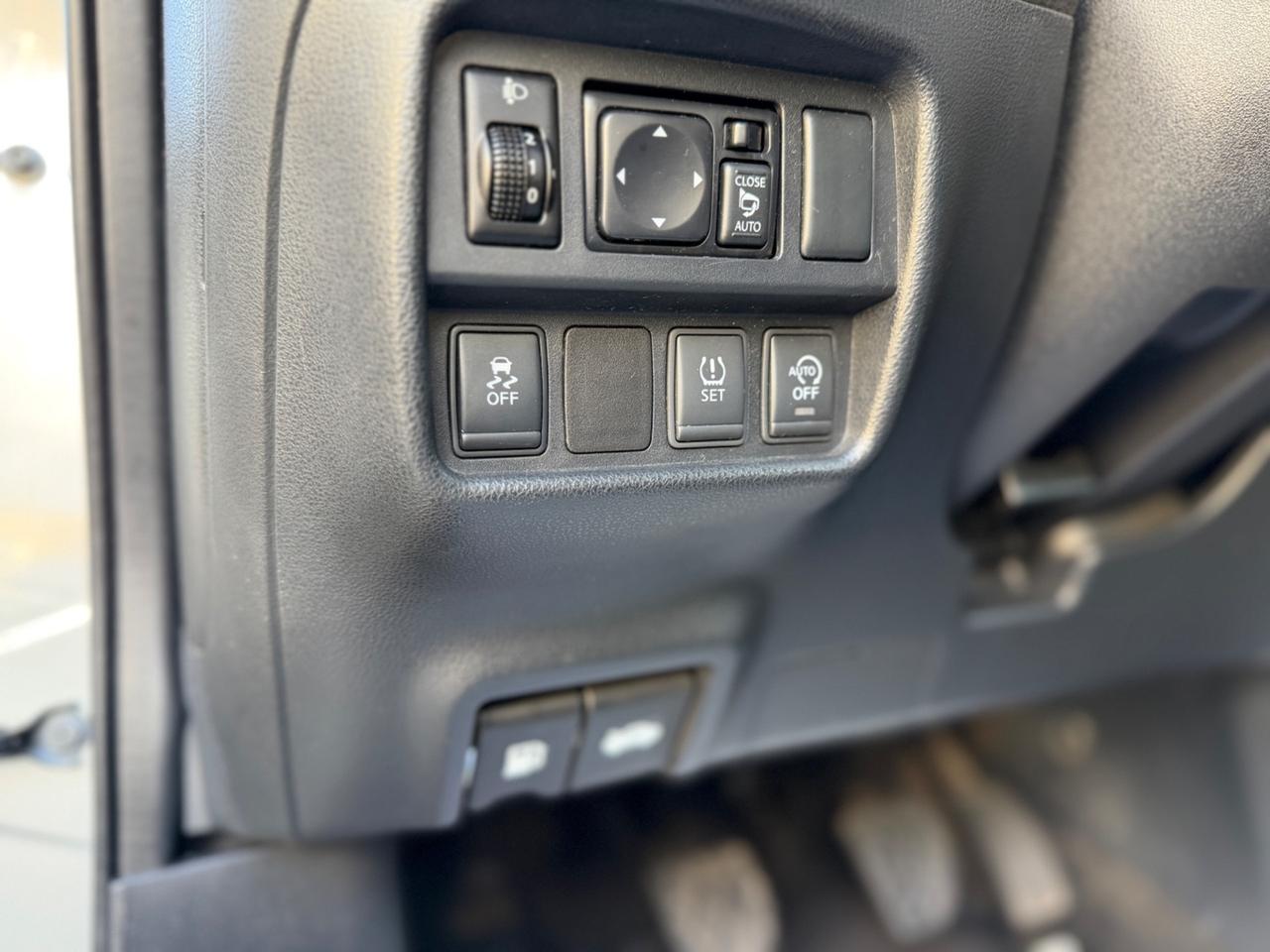 Nissan Juke 1.5 dCi Start&Stop N-Connecta