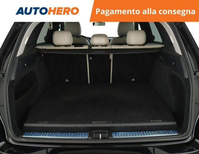 MERCEDES-BENZ GLC 300 de 4Matic EQ-Power Sport