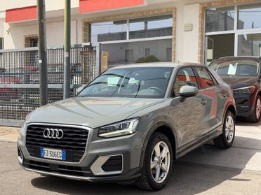 Audi Q2 1.6 116 cv Admired-2020/LED/NAVI/PARK