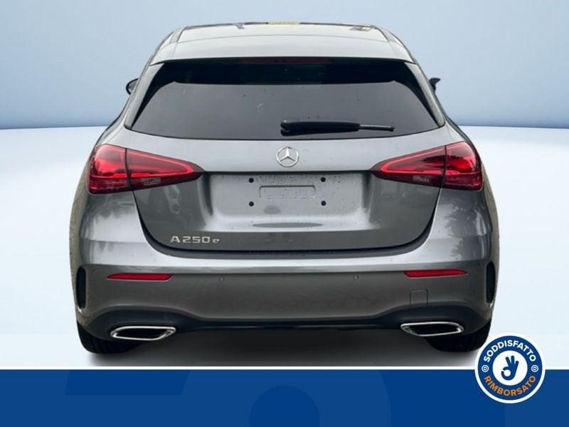 Mercedes-Benz Classe A 250e EQ-Power Automatic AMG Line Advanced Plus Digital Edition