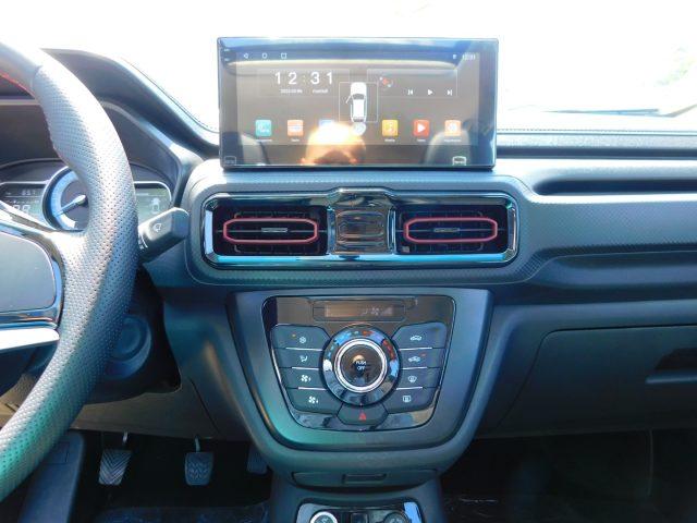 CIRELLI Cirelli 1 1.5 turbo GPL Premium 7 Posti
